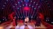 Ellie Leach's four-word message to 'boyfriend' Vito Coppola after emotional Strictly win