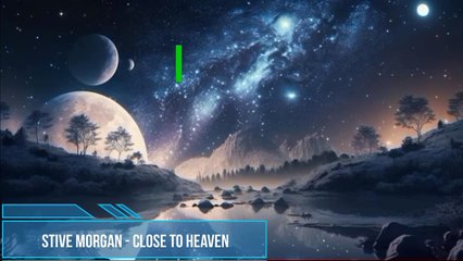 Stive Morgan - Close to Heaven