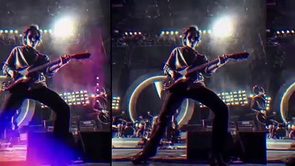 Retour du l'édition 2023 du Festival de Nîmes avec RTL2