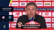 'Ask Mbappe why he didn't celebrate' - Enrique