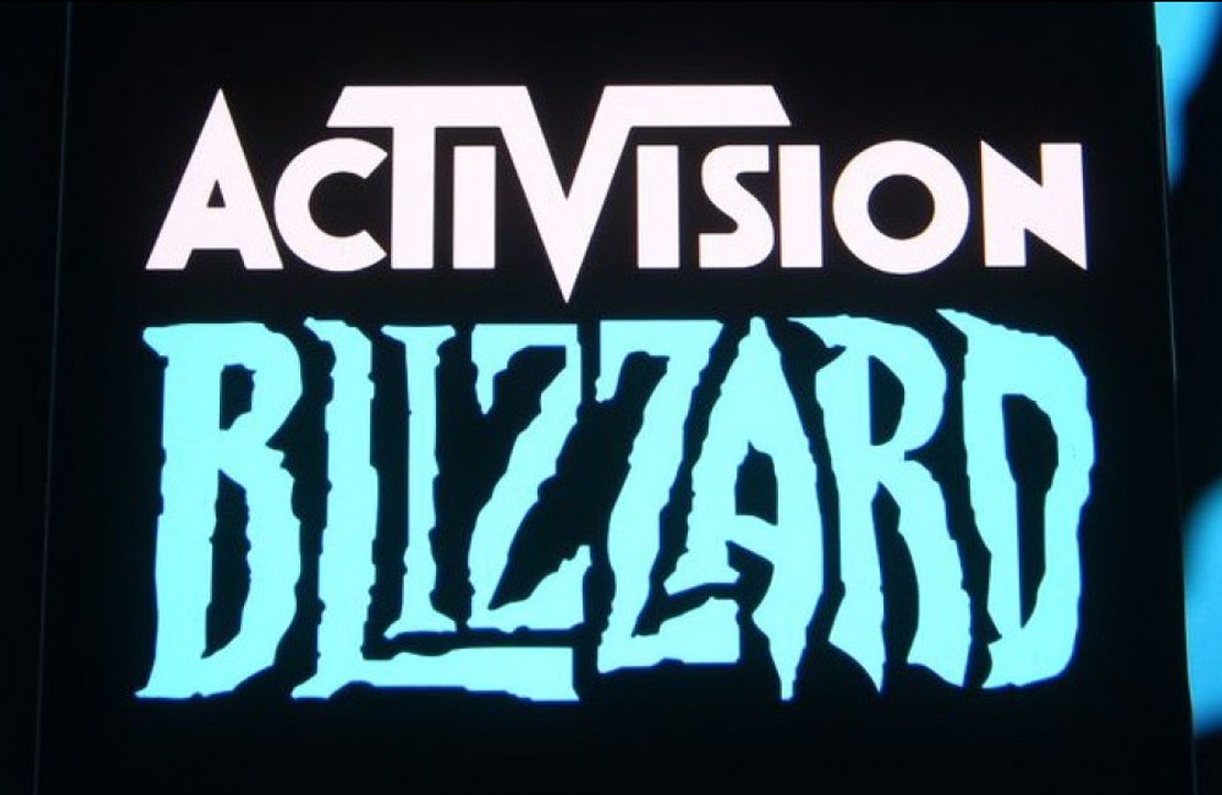 Activision Blizzard settles discrimination lawsuit out of court for $54 million