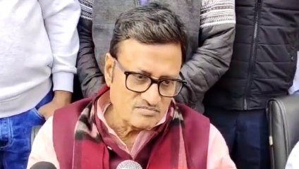 हार के बाद पहली बार खुलकर बोले राठौड़