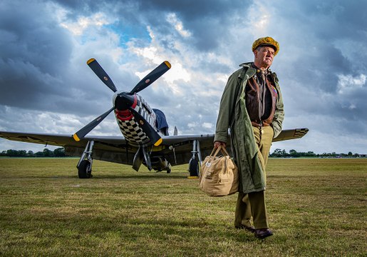 Jousting, Lego, Sack Races and Dog competitions - Yorkshire Post Year in Pictures review July-Sept 2023