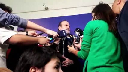 Susbielles sobre el restablecimiento de energía