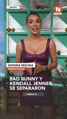 Bad Bunny y Kendall Jenner rompen su relación