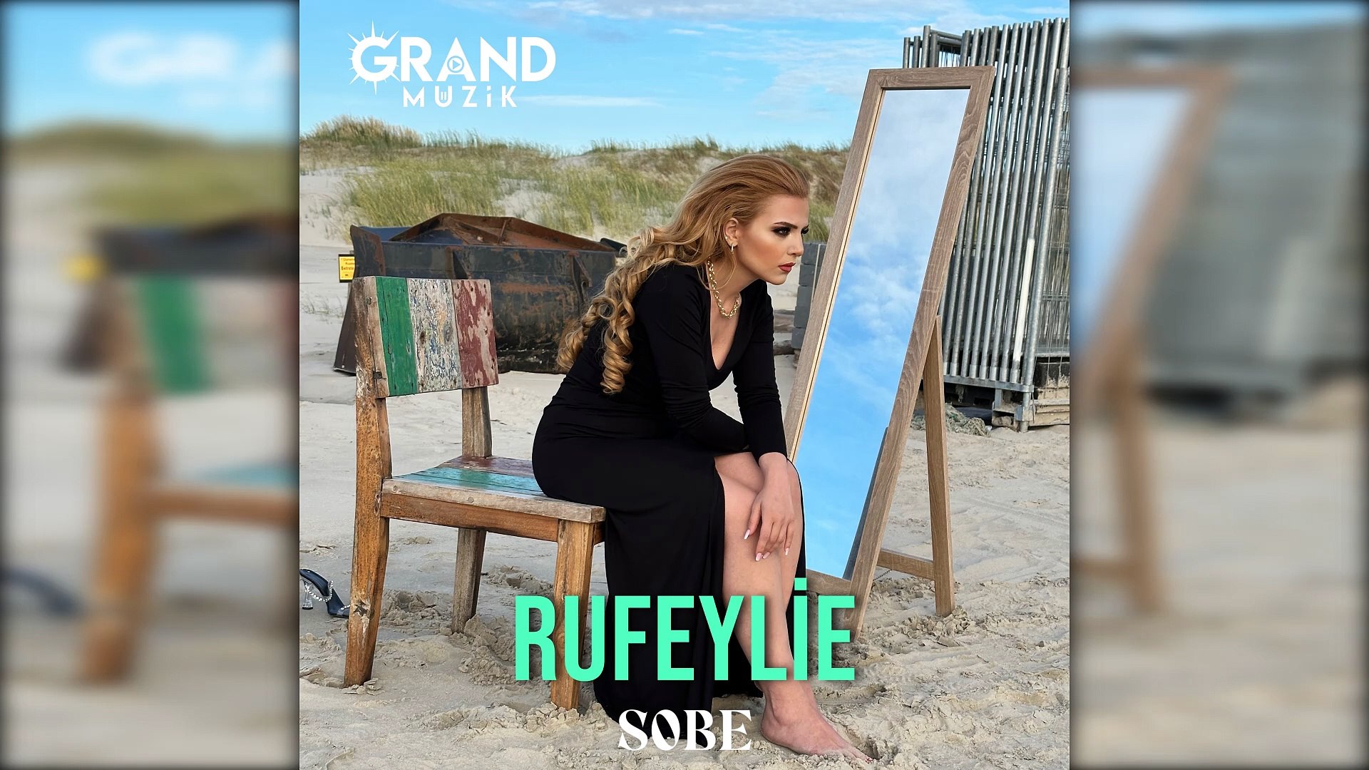 Rufeylie - Sobe