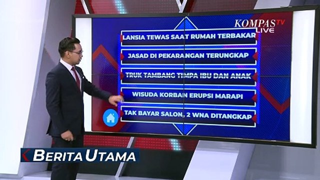 Rekaman Amatir Warga Bogor Evakuasi Ibu dan Anak yang Tewas Tertimpa Truk Tambang