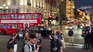 London toure by walk Part10