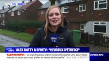 Alex Batty: l'adolescent, qui a retrouvé sa grand-mère, assure auprès de BFMTV être 