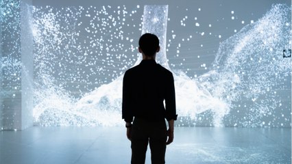 Living Nostradamus Reveals Chilling AI Predictions for 2024 🤖