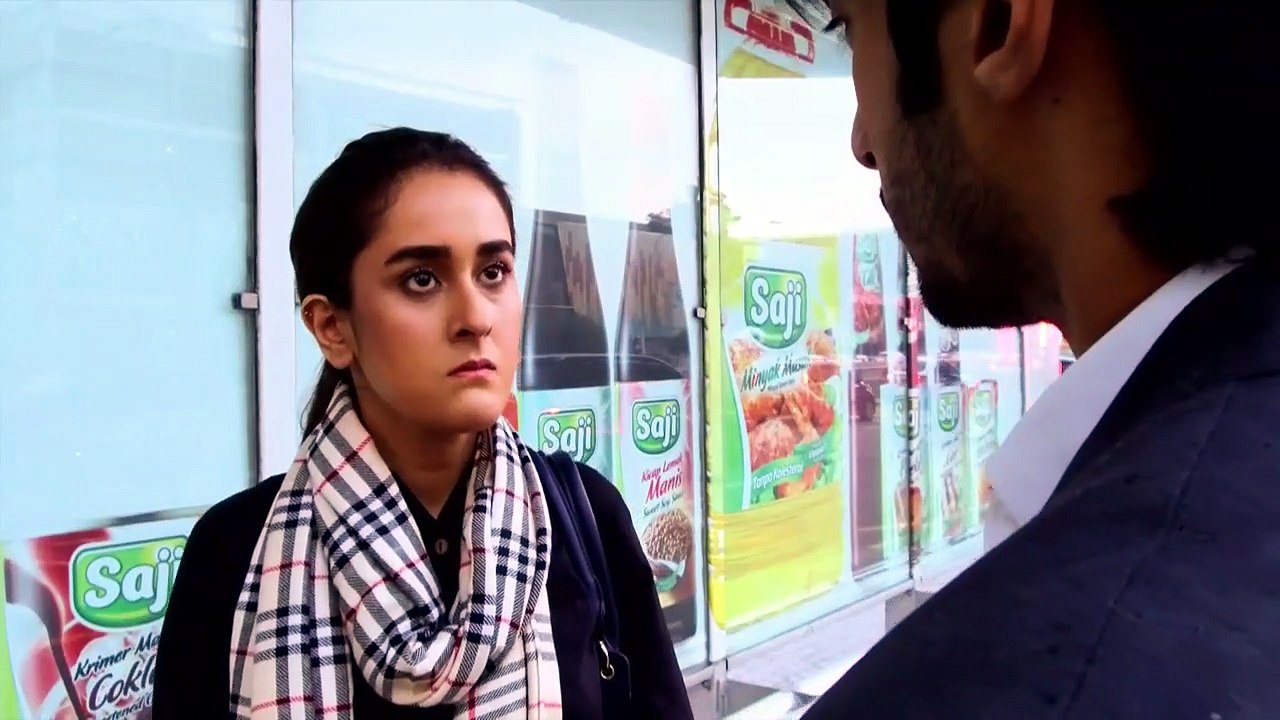 مسلسل بصيص الأمل مدبلج الحلقه 22
