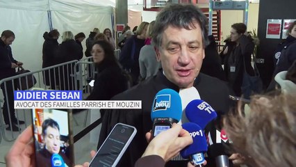 Perpétuité requise contre Monique Olivier pour complicité dans trois crimes de Fourniret