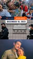 Rappler's highlights: OFW Hamas hostage, Jimmy Lai, Kim Chiu & Xian Lim | The wRap | December 18, 2023