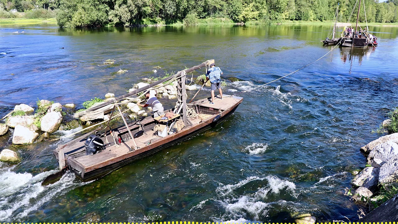 Radio Loire - Rendez-vous du Val de Loire 2023