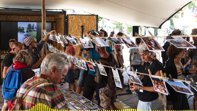 Radio Loire (5/6) - Barbara Réthoré et Julien Chapuis, Marion Clément, Samuel Botreau