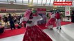 VIDÉO. Fort-de-France - Toronto : une inauguration en grande pompe à l'aéroport Aimé-Césaire
