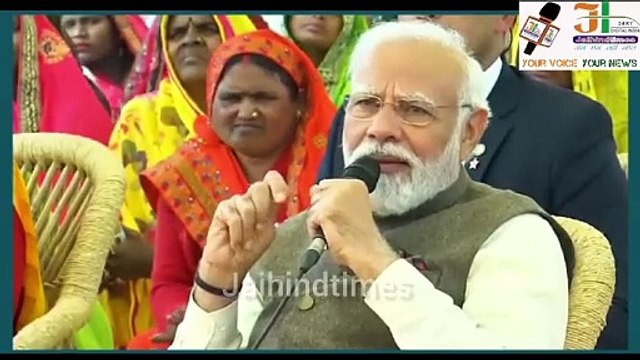 PM MODI on food wastage | पीएम मोदी ने खाना बर्बाद पर क्या बोला ? | PM Modi in Varanasi