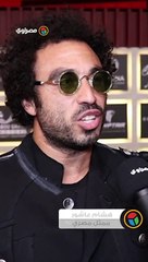 الجونة السينمائي.. هشام عاشور: أنتظر طرح "الملحد" والفيلم يناقش قضية مهمة