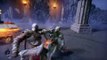 God of War Ragnarök: Valhalla - Trailer d'annonce du DLC gratuit