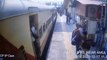 भरूच : महिला कांस्टेबल ने चलती ट्रेन से गिरी महिला यात्री की बचाई जान