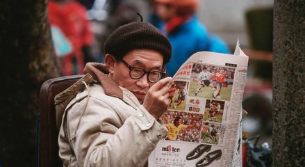 La buena noticia de China para el mundo puede meter a los bancos centrales occidentales en un problema