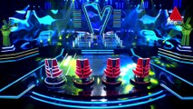 Chathum & Denuli & Kenodh | Ratak Watinawa (රටක් වටිනවා)  |  The Battles | The Voice Kids Sri Lanka