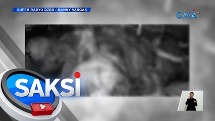 Aabot sa 300kg ng botcha, nakumpiska sa Maynila | Saksi