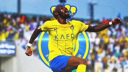 Retour fracassant ? Les espoirs de voir Seko Fofana de nouveau en Europe s'effondrent.