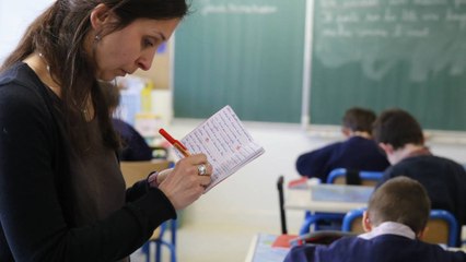 Des cours d’empathie, dispensés aux élèves français dès 2024