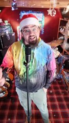 Petit Papa Noël (parodie par Fred Wav)