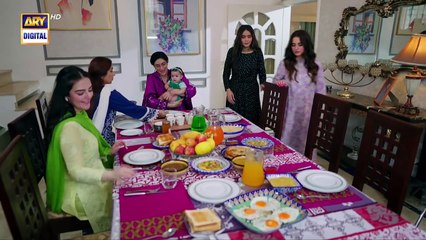 Adawat Episode 6 - New Episode Release