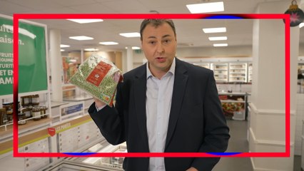 Picard, on ose leurs légumes surgelés ou pas?