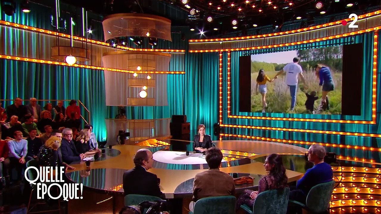 Vianney : des images intimes de sa famille volées