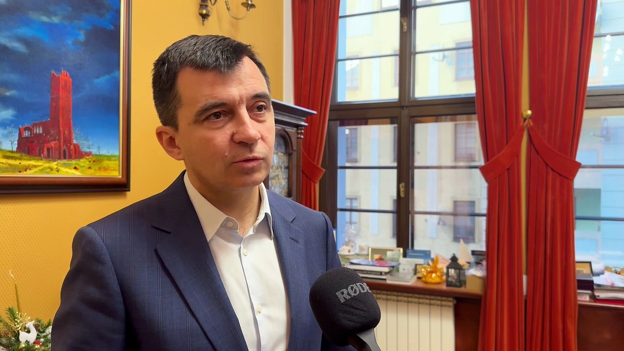 Rekordowy budżet Głogowa na 2024 rok