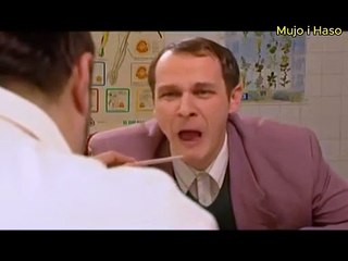 Mujo i Haso Apotekar