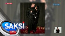 Demi Lovato, engaged na sa musician boyfriend na si Jordan “Jutes” Lutes | Saksi