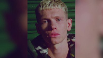 Slew for Burberry's Spring 24 Campaign by Tyrone Lebon