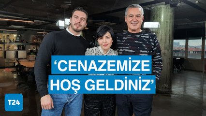 Gonca Vuslateri: A Genius in Every Family Who’s Sometimes Called 'Crazy' 🎬