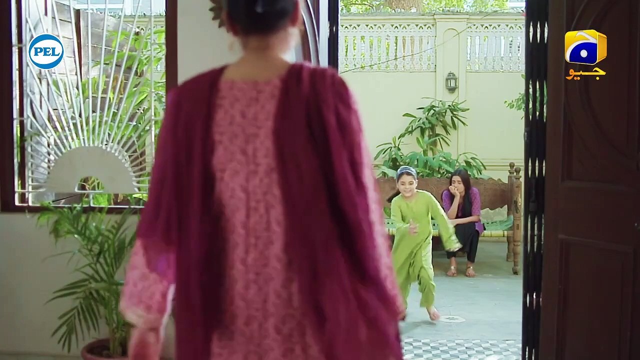 Mannat Murad Episode 24 - [Eng Sub] - Digitally Presented by PEL - 18th ...