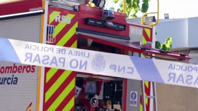 Seis personas acusadas por el mortal incendio en una discoteca latina en España