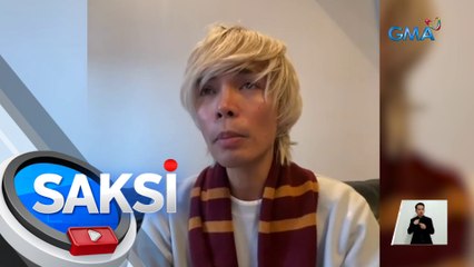 Pinoy Nurse sa Ireland, Kinilalang Bayani 🇵🇭✨