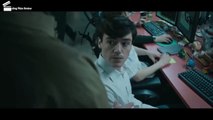[Review Phim] Chỉ Tốt Nghiệp Tiểu Học Nhưng Anh Kiếm Được 30 Tỷ Trong Vòng 1 Năm