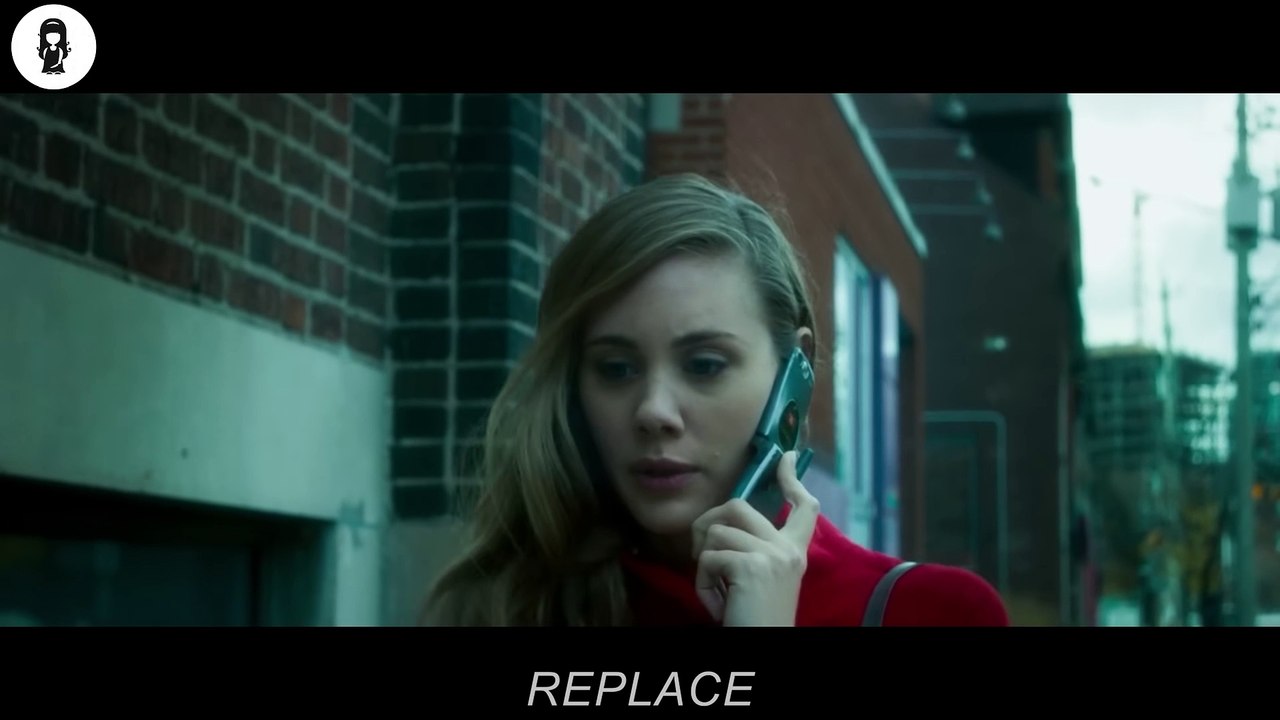 Old Woman Wears Young Girl’s Skin To Disguise As Young Girl Attracting Men