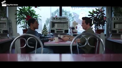 [Review Phim] Bậc Thầy Vượt Ngục Ra Ngoài Đi Cướp 7 Tỷ Đô