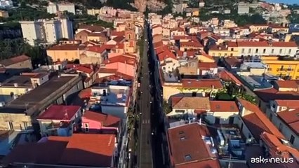 Manniello: investiamo nel turismo per portare valore al territorio