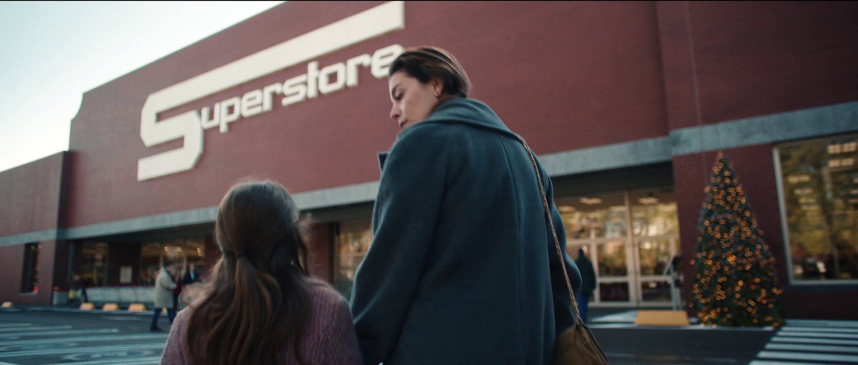 Il trailer del nuovo spot di Esselunga La Noce