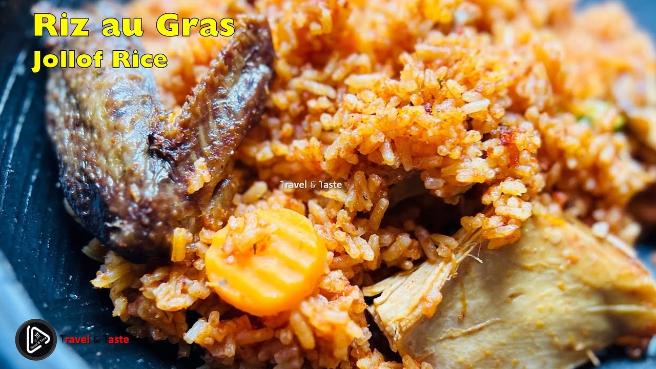 Guinea Food