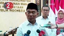 [TOP 3 NEWS] WN Korsel Tersangka, Menko PMK soal Rohingya Punya KTP, PPATK Ungkap Transaksi Janggal