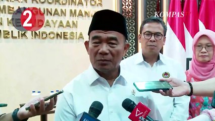 [TOP 3 NEWS] WN Korsel Tersangka, Menko PMK soal Rohingya Punya KTP, PPATK Ungkap Transaksi Janggal