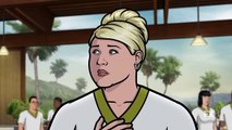 Bande-annonce d'Archer saison 14